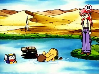 Flint Hammerhead Staffel 1 Folge 30 HD Deutsch