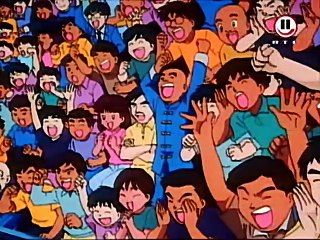 Flint Hammerhead Staffel 1 Folge 32 HD Deutsch