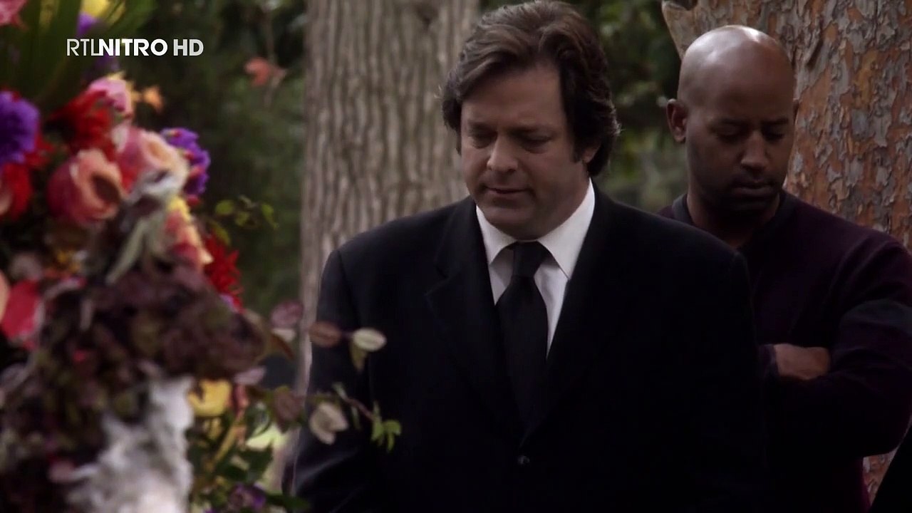 The Riches Staffel 2 Folge 7 HD Deutsch