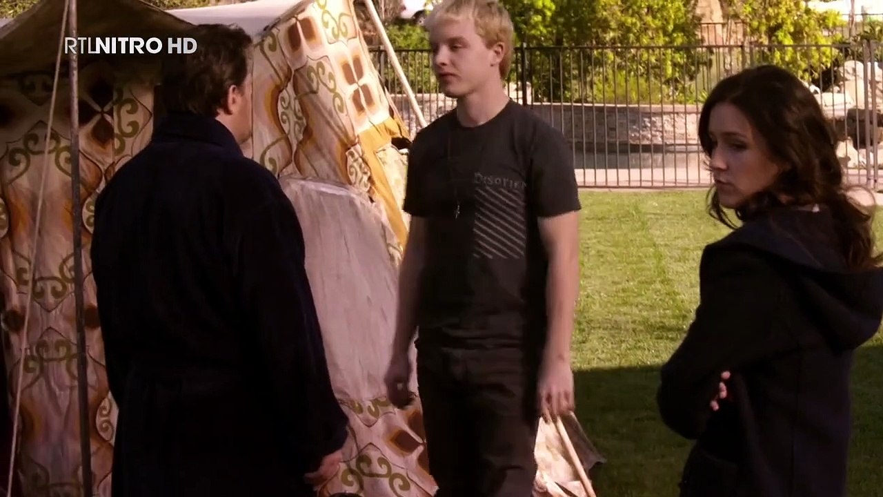 The Riches Staffel 2 Folge 4 HD Deutsch