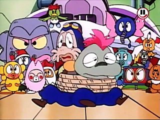 Flint Hammerhead Staffel 1 Folge 35 HD Deutsch