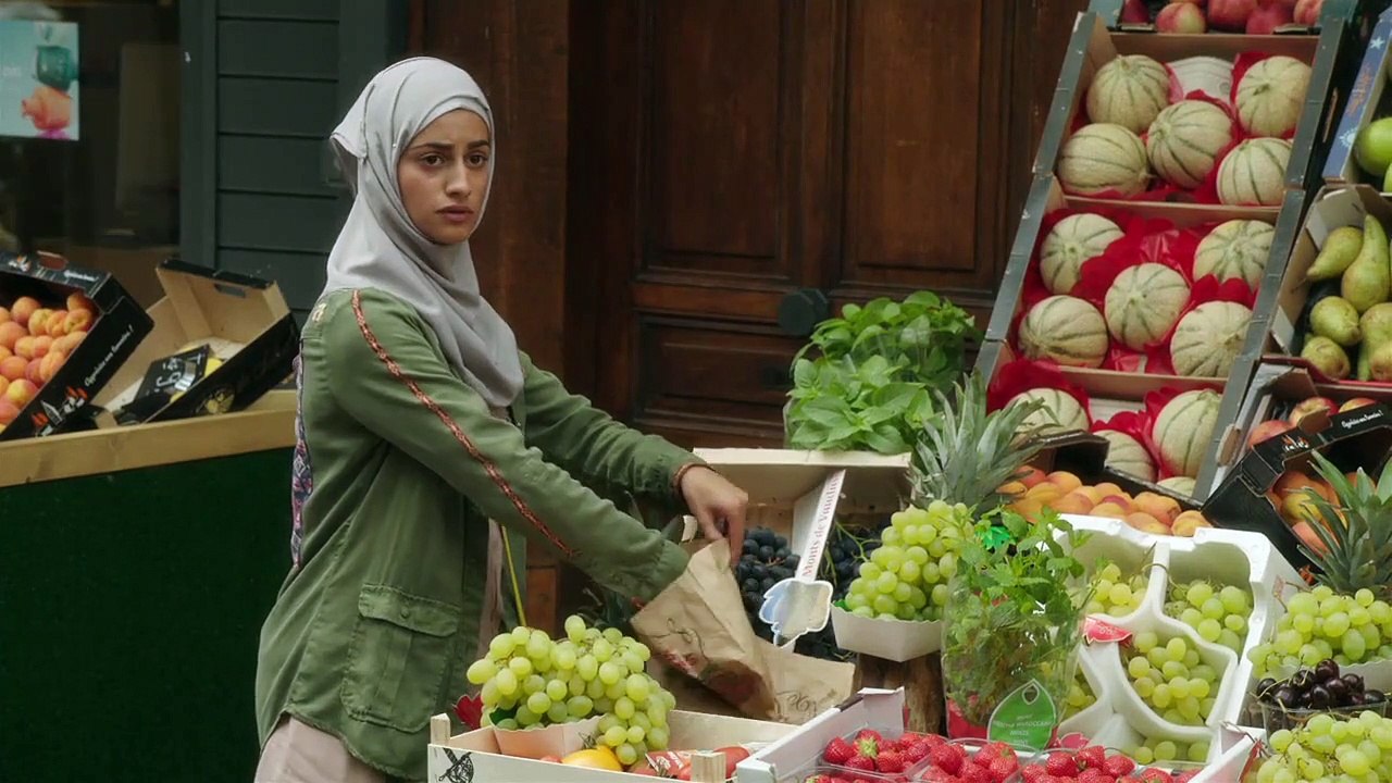 The Romanoffs Staffel 1 Folge 1 - Part 01 HD Deutsch