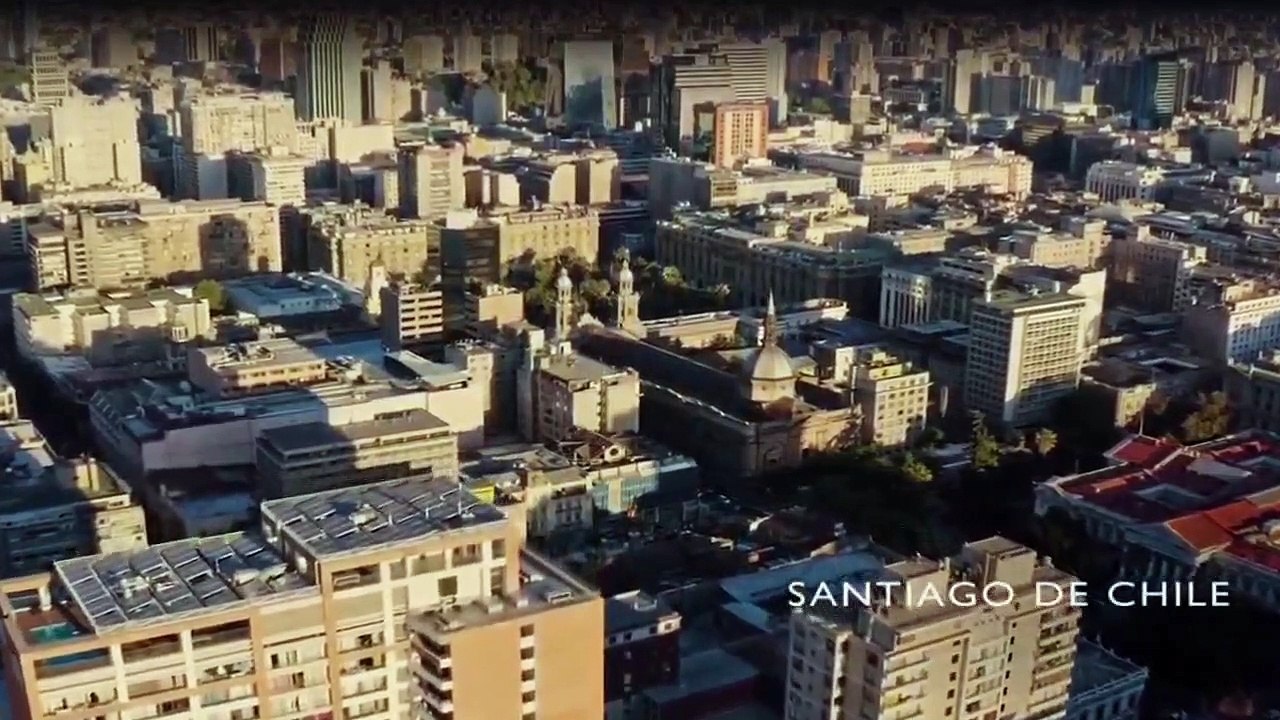 Colonia Dignidad - Aus dem Innern einer deutschen Sekte Staffel 1 Folge 2 - Part 01 HD Deutsch