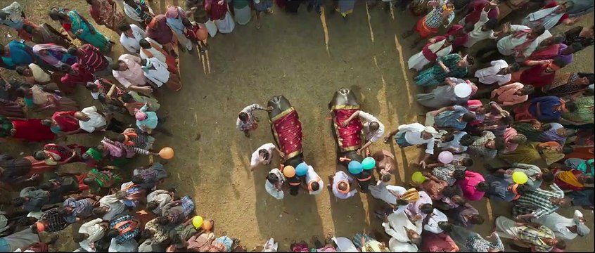 Kantara Bande-annonce VO