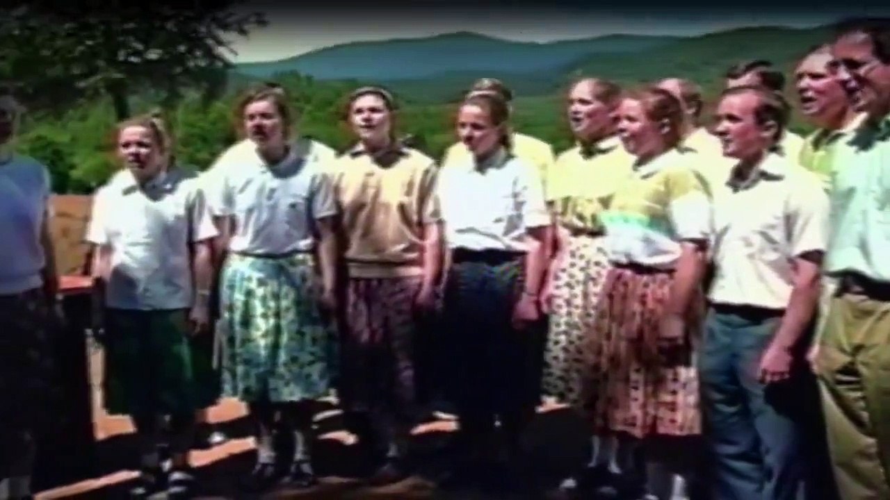 Colonia Dignidad - Aus dem Innern einer deutschen Sekte Staffel 1 Folge 3 - Part 01 HD Deutsch