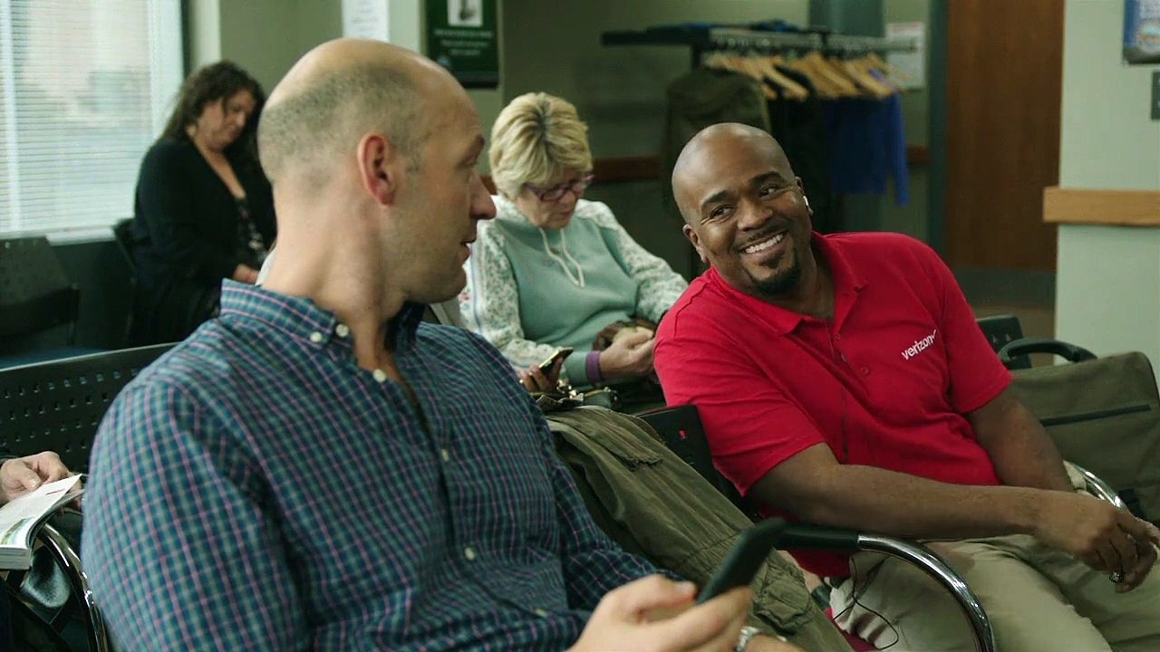 The Romanoffs Staffel 1 Folge 2 - Part 01 HD Deutsch