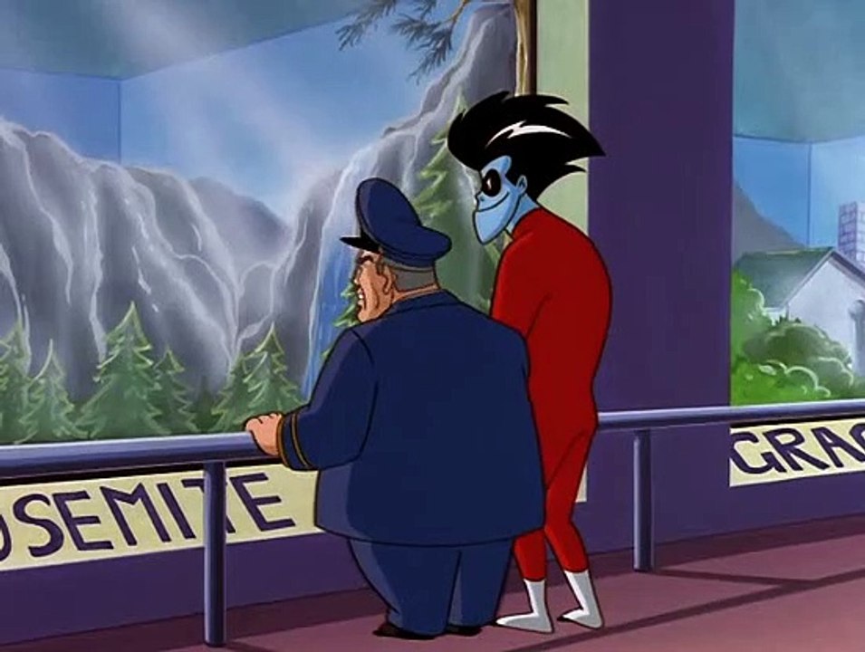 Freakazoid! Staffel 2 Folge 7 HD Deutsch