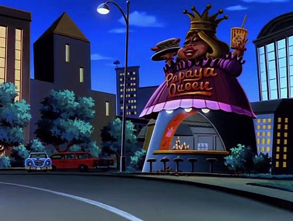 Freakazoid! Staffel 2 Folge 6 HD Deutsch