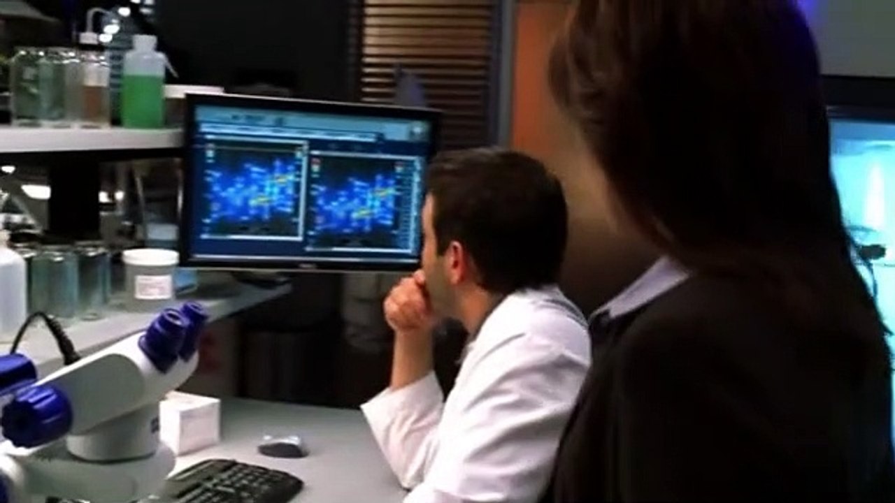 Vanished Staffel 1 Folge 7 HD Deutsch