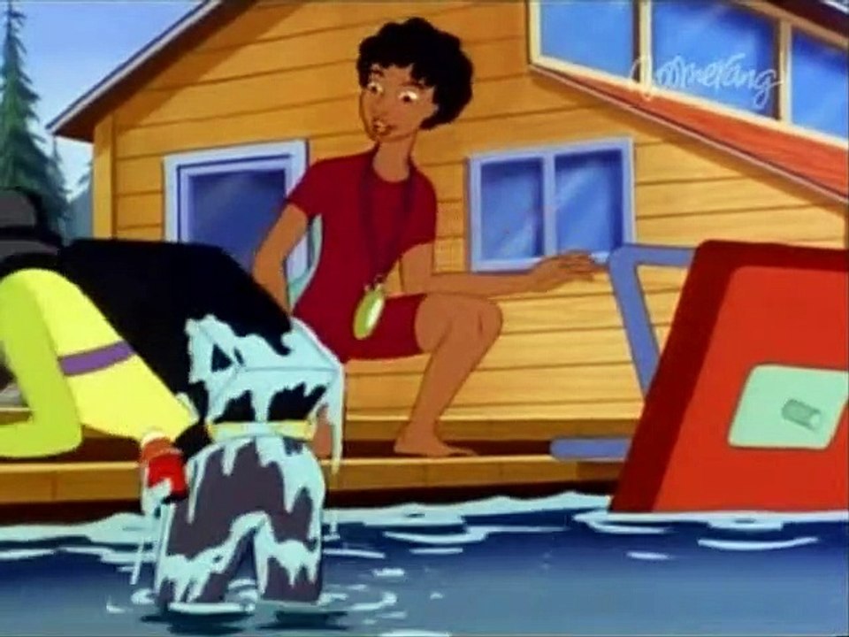 Free Willy - Mein Freund, der Wal Staffel 1 Folge 2 HD Deutsch