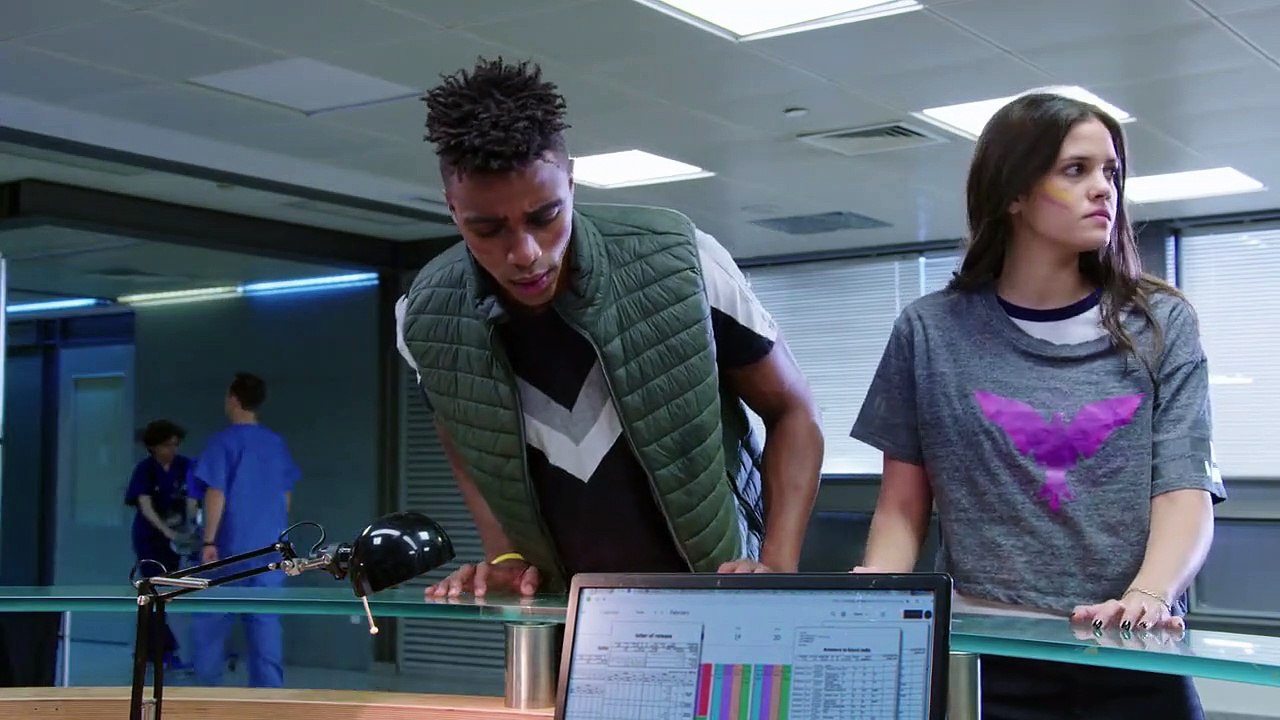 Greenhouse Academy Staffel 3 Folge 2 HD Deutsch