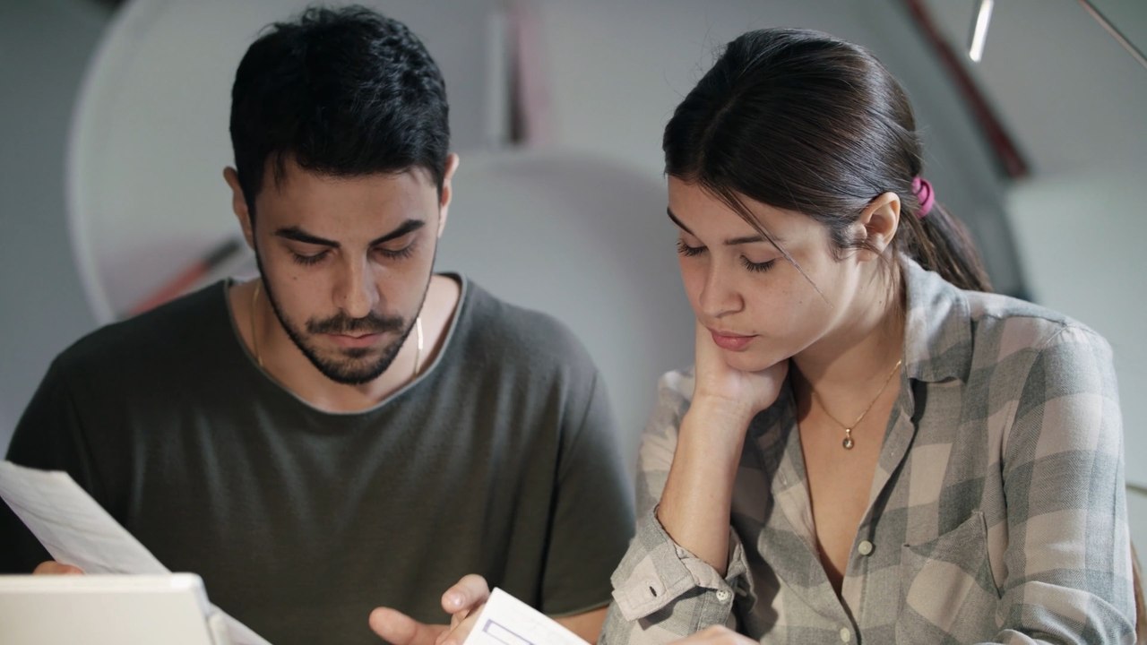 Problem debt: What is it and what can be done about it as energy bill increases hit households