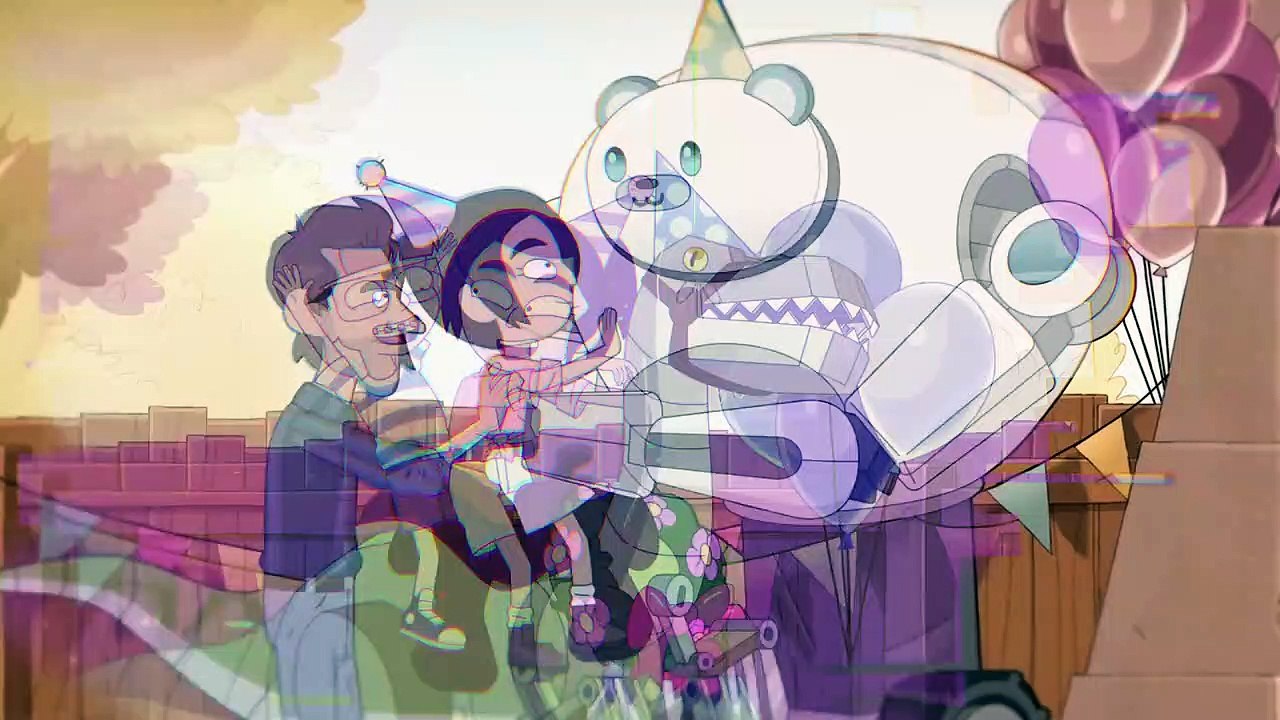 Inside Job Staffel 1 Folge 10 HD Deutsch