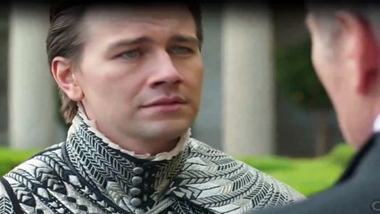 Still Star-Crossed Staffel 1 Folge 1 HD Deutsch