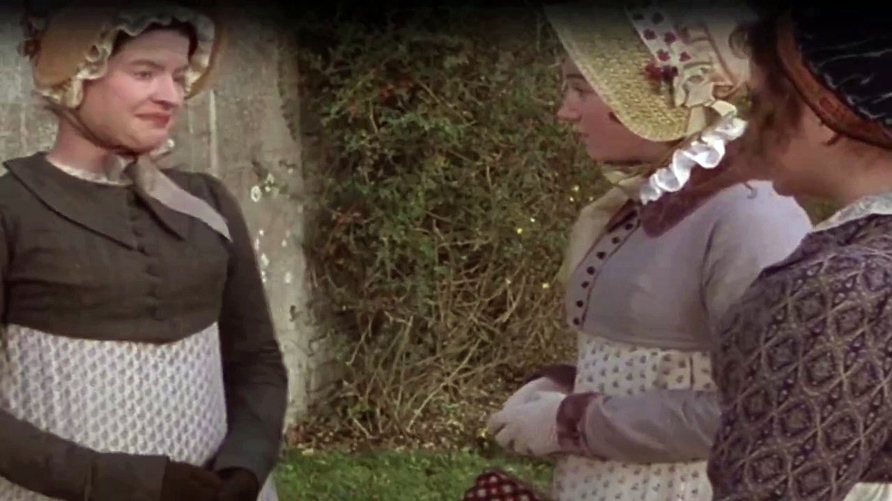 Stolz und vorurteil staffel 1 folge 2 - part 02 hd deutsch