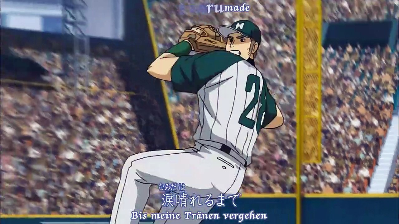 Major Staffel 6 Folge 23 HD Deutsch