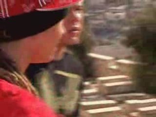 Tokio hotel a TEL AVIV part 2