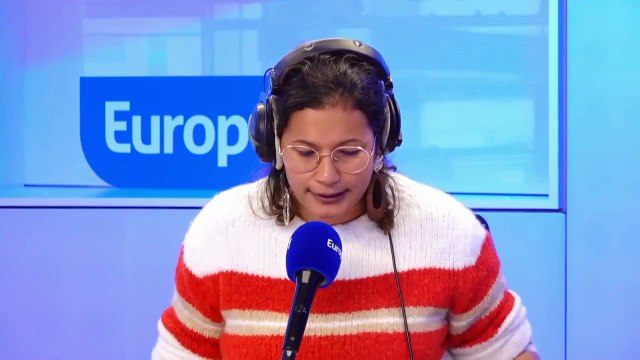 «L'eau est un bien commun» : à Sainte-Soline, la détermination des opposants aux bassines