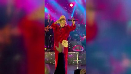 Ajda Pekkan isyan etti: Vallahi gönlümü kırdılar, artık dans etmeyeceğim