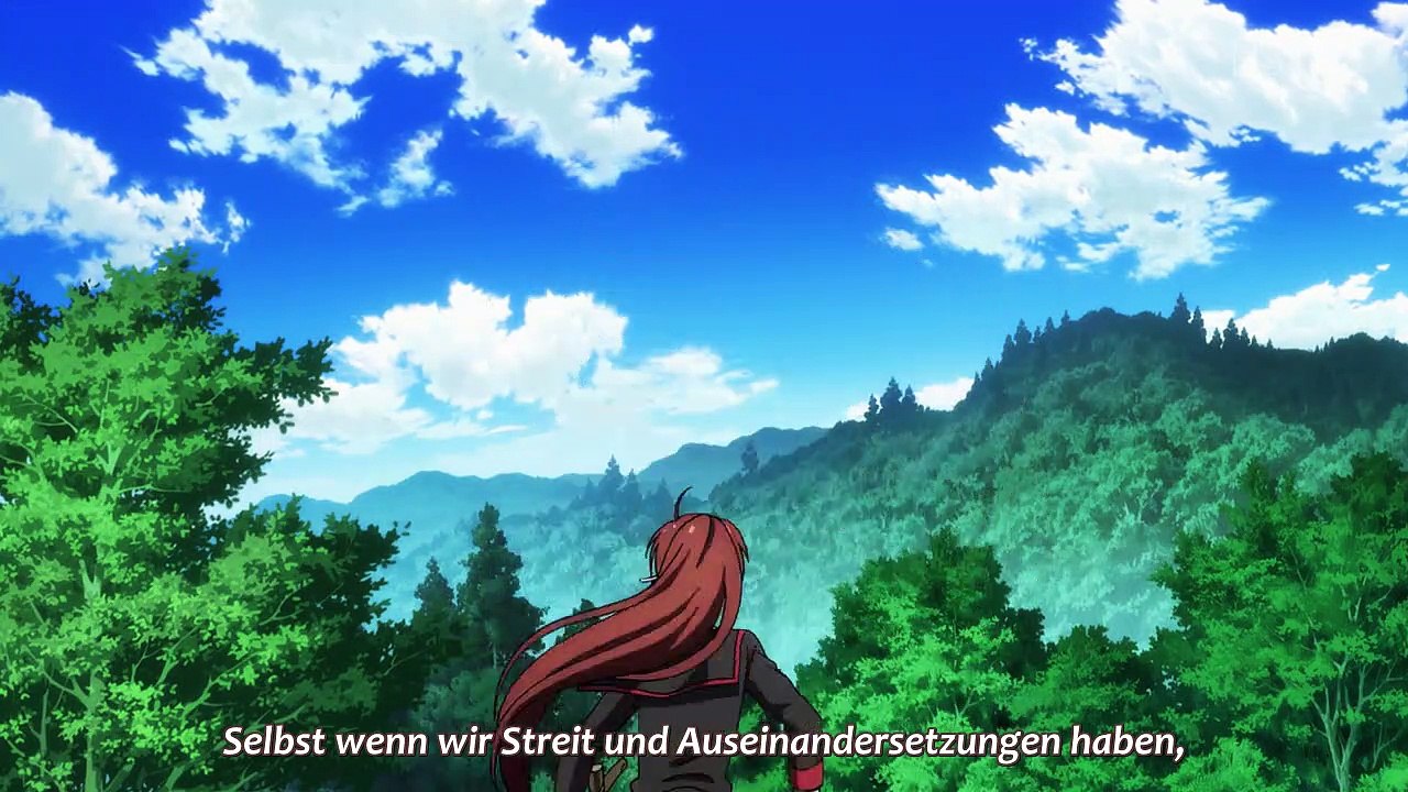 Little Busters! Staffel 2 Folge 13 HD Deutsch