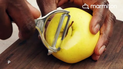 Épatez vos proches avec de gourmands beignets de pomme, quel délice !