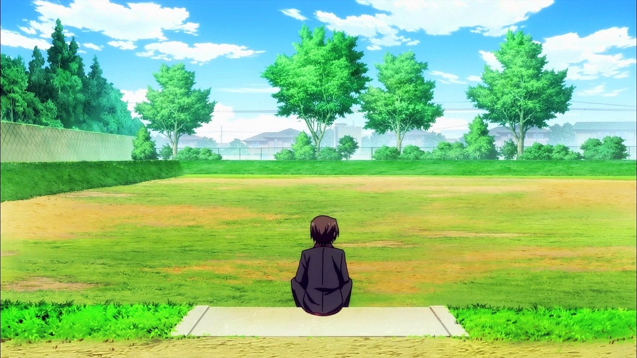 Little Busters! Staffel 2 Folge 9 HD Deutsch