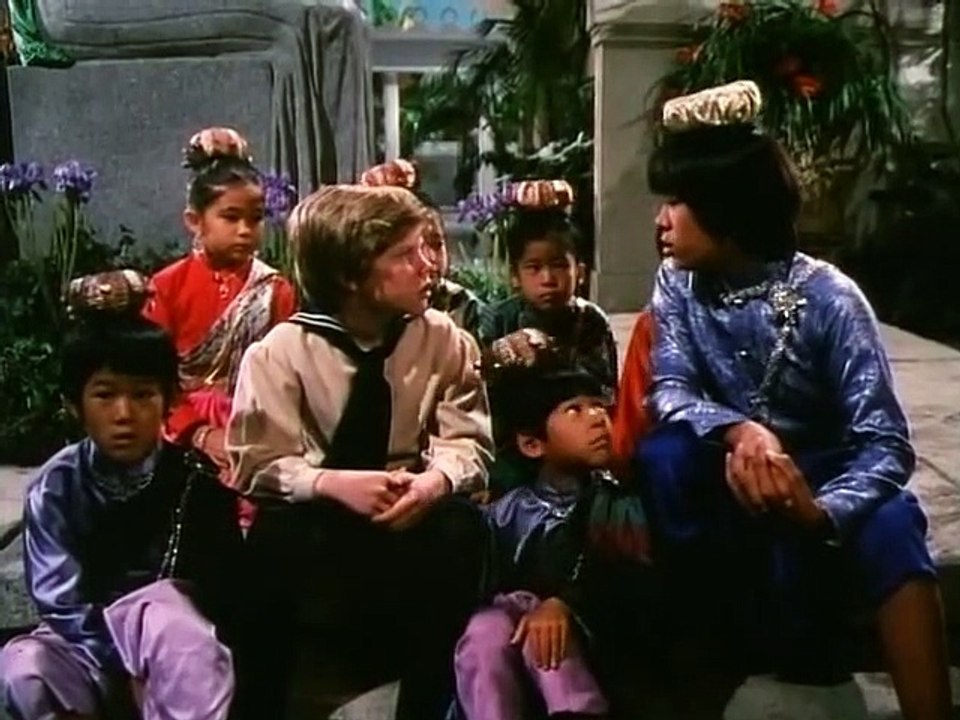 Anna und der KönigSiam Staffel 1 Folge 12 HD Deutsch