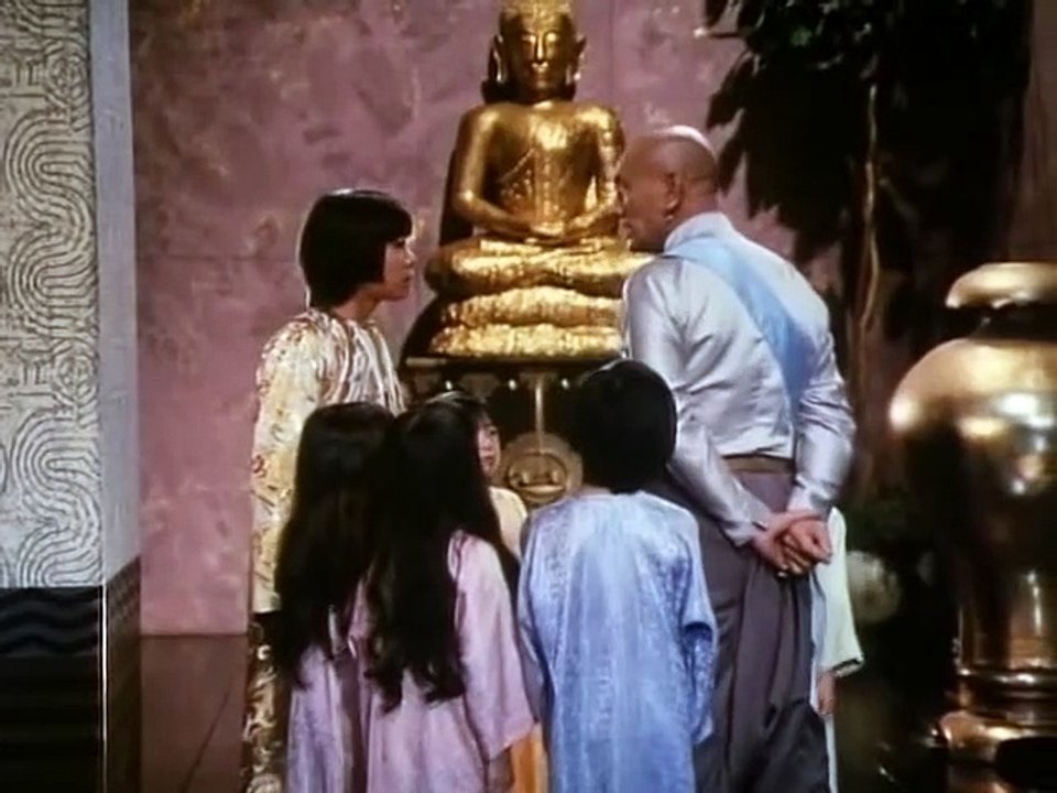 Anna und der KönigSiam Staffel 1 Folge 8 HD Deutsch