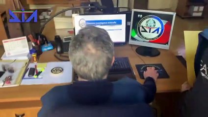 Beni confiscati nel Trapanese, chi è l'imprenditore Francesco Isca