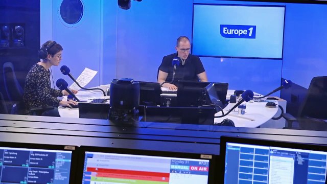 «La zone rouge est franchie» : à Marseille, les urgences pédiatriques en grève pour plus de moyens