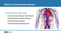 Lowering Risk of Heart Disease in African Americans  Dr Jeffrey Harrell MD MS  UCLA Health