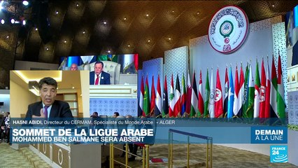 Ligue arabe : l'Algérie souhaite un "sommet consensuel"