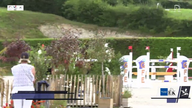 Grand National FFE - AC Print - CSO | Villers Vicomte (FRA) | Edward LEVY | CATCHAR MAIL