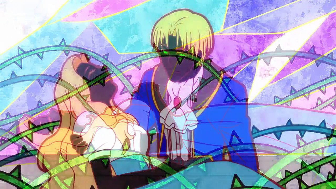 Magic-Kyun! Renaissance Staffel 1 Folge 11 HD Deutsch