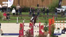 Grand National FFE - AC Print - CSO  | Villers Vicomte (FRA) | Emeric GEORGE | DIESEL GP DU BOIS MADAME