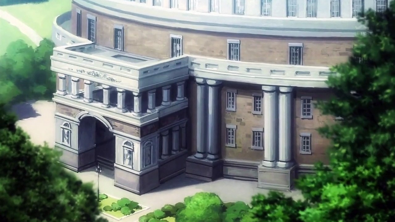 Mahou Sensou Staffel 1 Folge 4 HD Deutsch