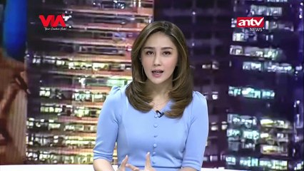 WANITA PENGURUS KOS-KOSAN GAGALKAN PENCURIAN MOTOR