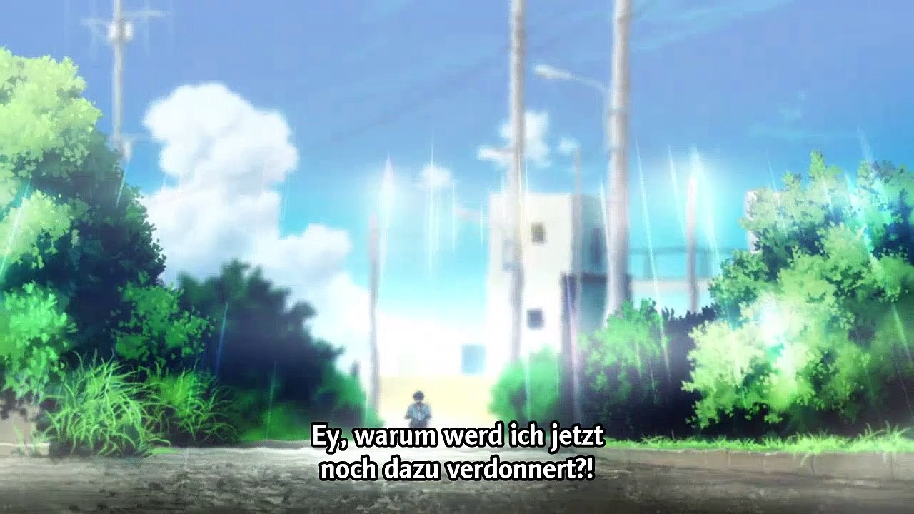 Island Staffel 1 Folge 5 HD Deutsch