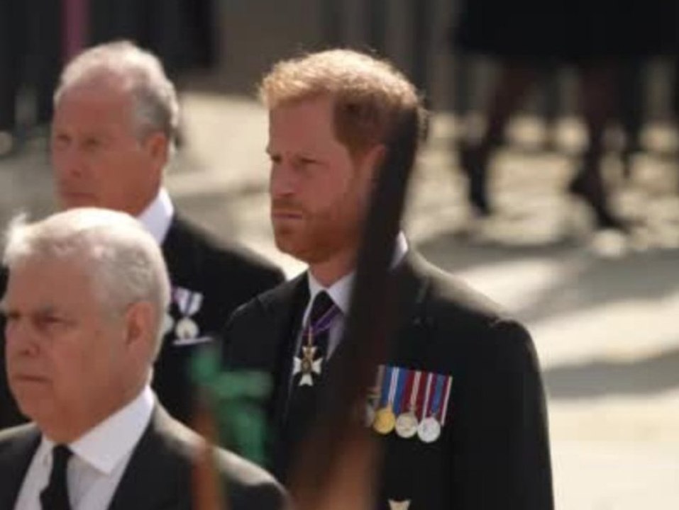 'Neujahrs-Alptraum': Plant Prinz Harry eine PR-Tour für die Memoiren?