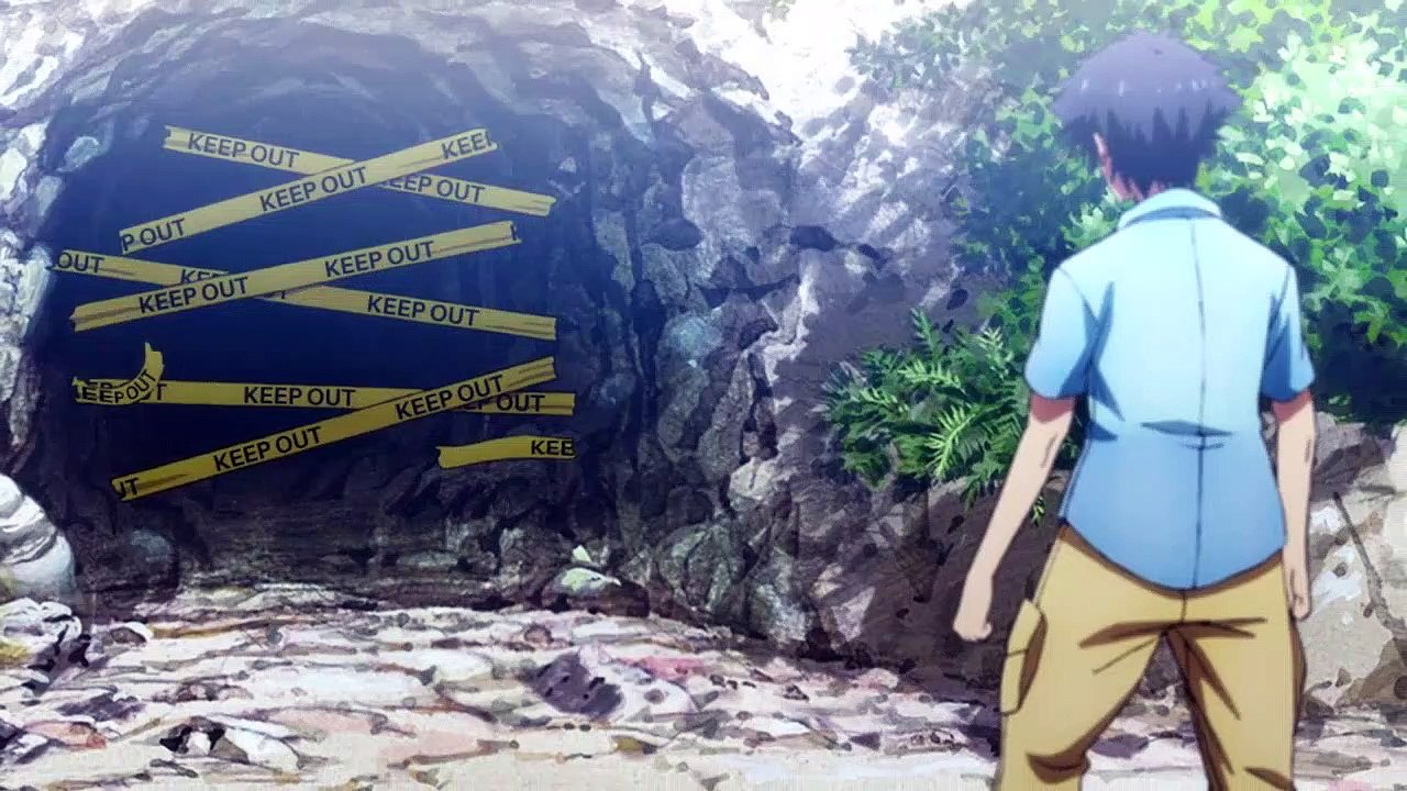 Island Staffel 1 Folge 8 HD Deutsch