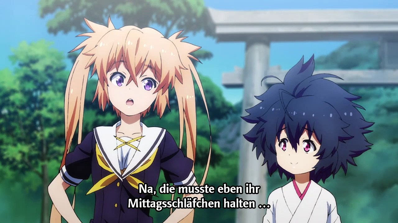 Island Staffel 1 Folge 6 HD Deutsch