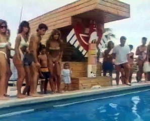 Fou à Lier Bande-annonce (DE)