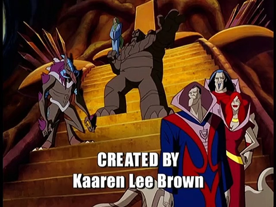 Roswell Conspiracies - Die Aliens sind unter uns Staffel 1 Folge 38 HD Deutsch