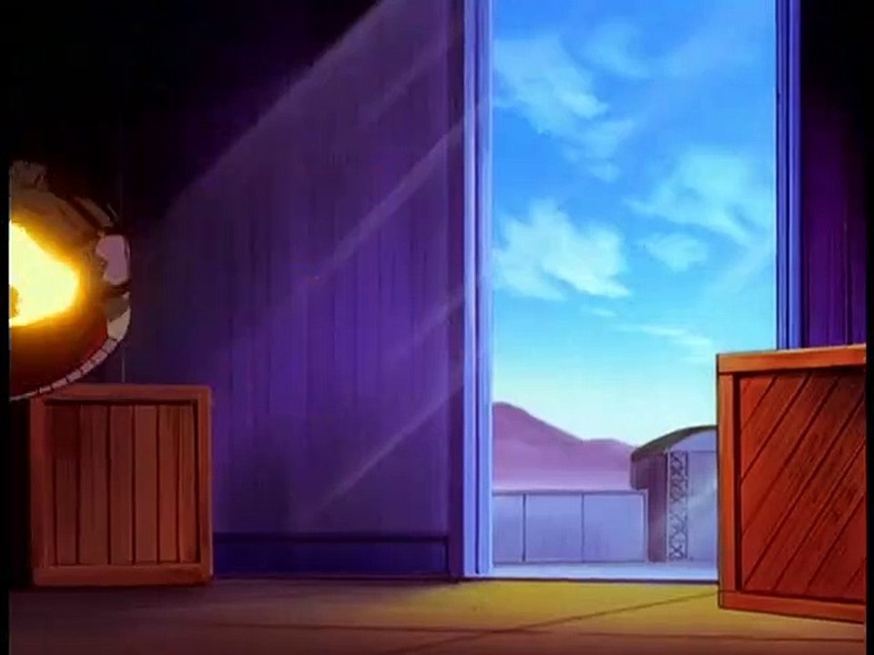 Roswell Conspiracies - Die Aliens sind unter uns Staffel 1 Folge 40 HD Deutsch