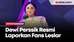 Dewi Perssik Resmi Laporkan Haters Yang Ngaku Fans Lesti Kejora dan Rizky Billar