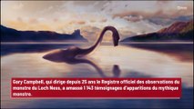 Loch Ness : un expert raconte l’histoire la plus crédible sur le célèbre monstre !