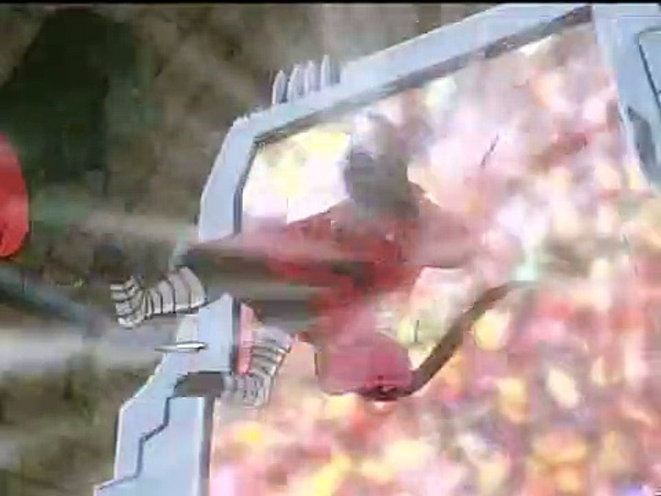 Teenage Mutant Hero Turtles Staffel 10 Folge 7 HD Deutsch