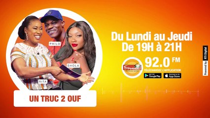 Un truc 2 ouf du 20 Octobre 2022