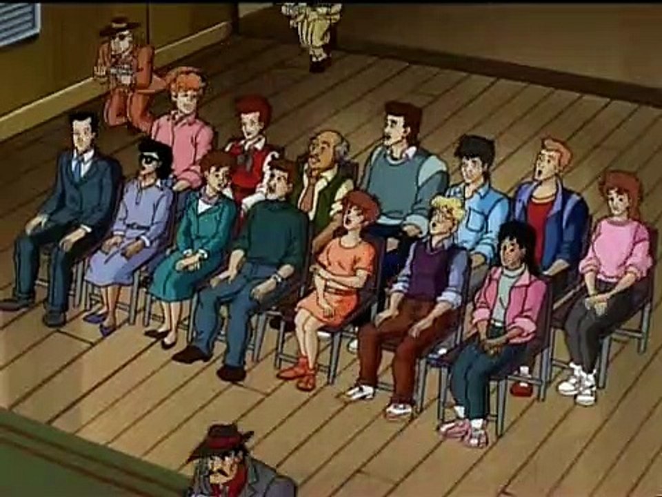 Teenage Mutant Hero Turtles Staffel 10 Folge 6 HD Deutsch