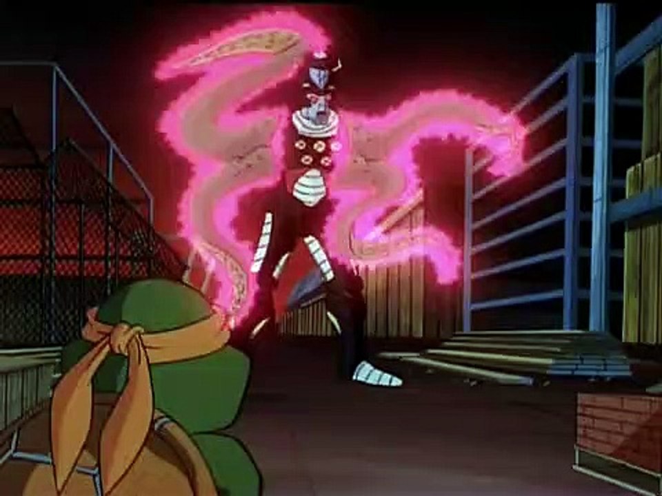 Teenage Mutant Hero Turtles Staffel 10 Folge 8 HD Deutsch